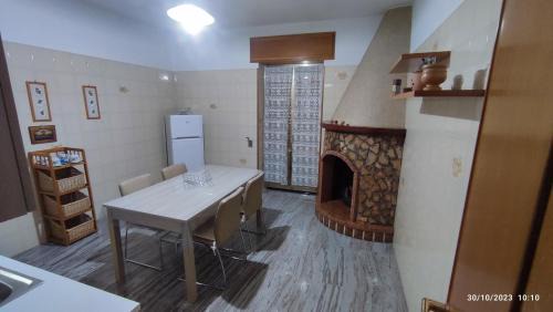 Grottaglie Apartment | La Casa di Passaggio