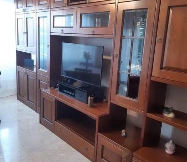 Cassina de' Pecchi Apartment | La casa di Paula