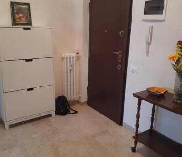 Cassina de' Pecchi Apartment | La casa di Paula