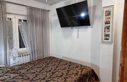 Cerveteri House | La Casa di Paulina