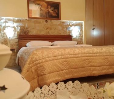 Modica Apartment | La Casa di Pina