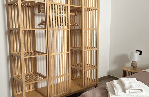 Agrigento House | La casa di Pippo Flora