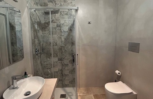 Agrigento House | La casa di Pippo Flora