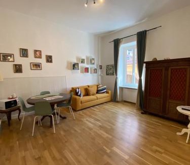 Campitelli Apartment | La casa di Remo