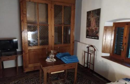 Figline e Incisa Valdarno Bed & Breakfast | La Casa di Rita
