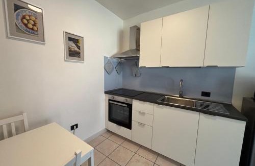 Mori Apartment | La casa di Romi