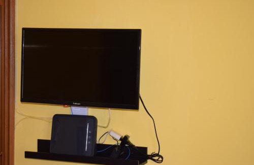 Sestri Ponente Apartment | La CASA di ROSY