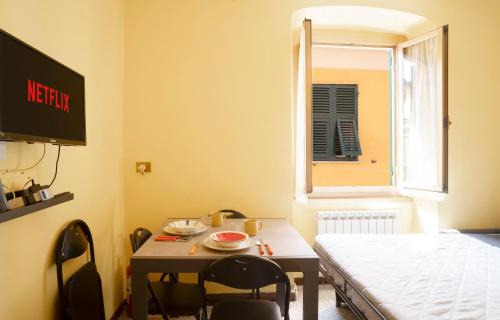 Sestri Ponente Apartment | La CASA di ROSY