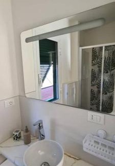 Fiumaretta Villa | La casa di sasso