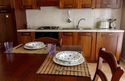 Sirolo House | La Casa di Serena