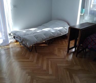 Avigliana Apartment | la casa di Shanti