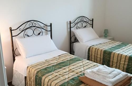 Martano Apartment | LA CASA DI SOPRA