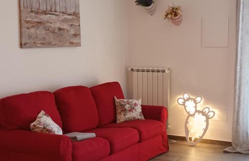 Martano Apartment | LA CASA DI SOPRA