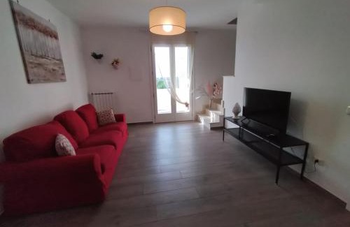 Martano Apartment | LA CASA DI SOPRA