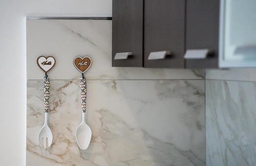 Civitanova Marche House | La Casa di Sossy