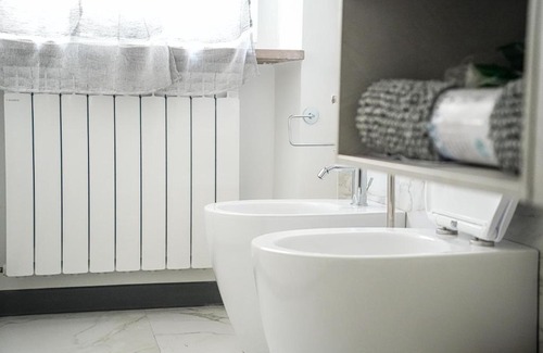 Civitanova Marche House | La Casa di Sossy
