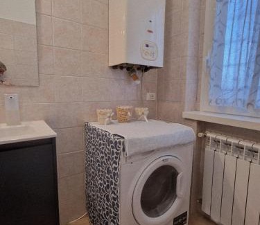 Campagnano di Roma Apartment | La Casa di Taty