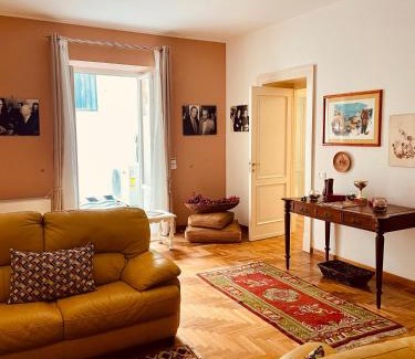 Centro Storico Apartment | la casa di Tati Palermo centro