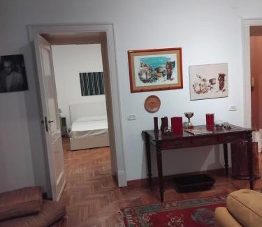 Centro Storico Apartment | la casa di Tati Palermo centro