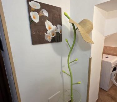 Quartiere XXIV Don Bosco Apartment | La Casa di Teo Sorrento Coast