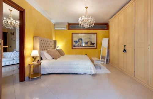 Province of Cagliari Apartment | La Casa di Tonina