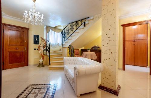 Province of Cagliari Apartment | La Casa di Tonina