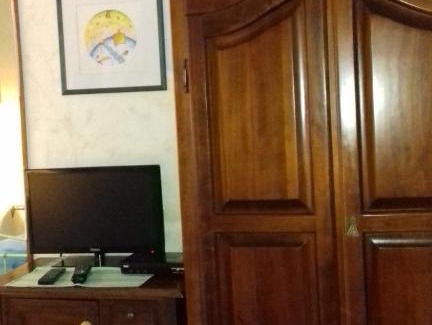 Quercianella Bed & Breakfast | La Casa di Ulisse B&B