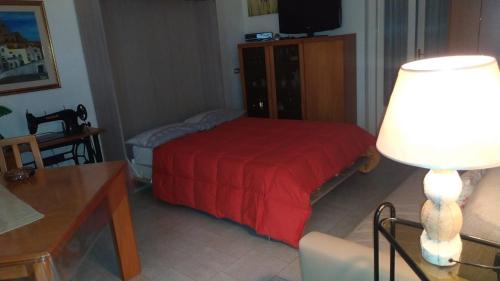 Macchia Apartment | La casa di zia Imma nel dirupo
