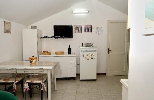 Macchia Apartment | La casa di zia Imma nel dirupo