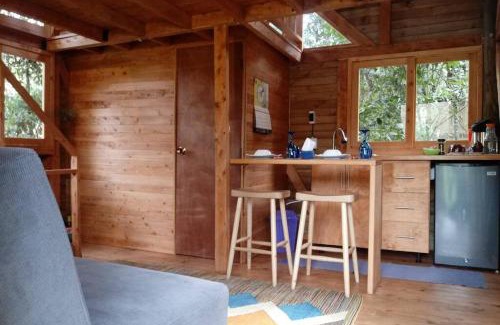Retiro Apartment | La Casa En El Bosque