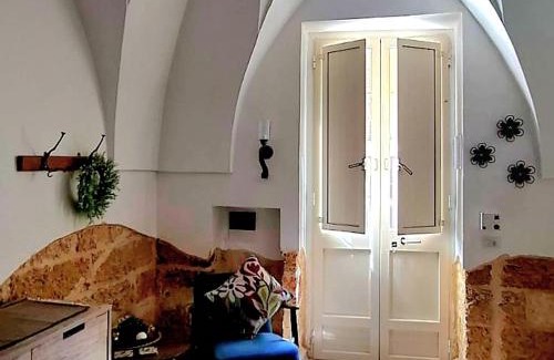 Parabita Apartment | La Casa Felice