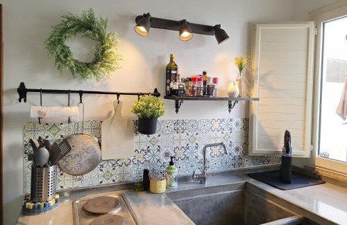 Parabita Apartment | La Casa Felice