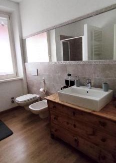 Rovereto Apartment | La Casa Gialla