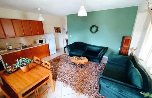 Sikyona Villa | La Casa