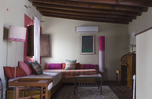 Arcos de la Frontera Hotel | La Casa Grande