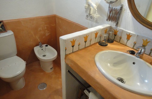 Arcos de la Frontera Hotel | La Casa Grande