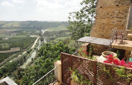 Arcos de la Frontera Hotel | La Casa Grande