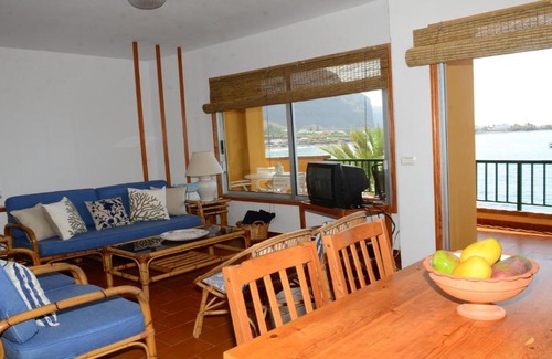 Playa de la Calera House | La Casa Grande