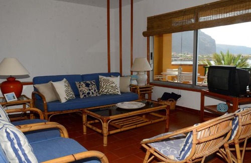Playa de la Calera House | La Casa Grande