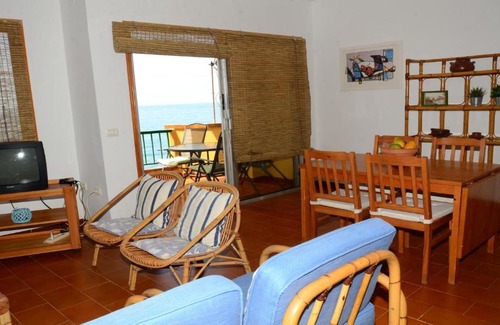 Playa de la Calera House | La Casa Grande