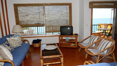 Playa de la Calera House | La Casa Grande