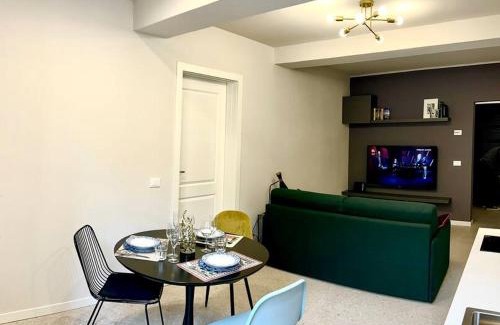 Old Town Apartment | La casa in Carteria