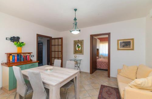 Calangianus Apartment | La Casa in Gallura piano terra