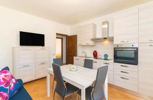 Calangianus Apartment | La Casa in Gallura primo piano