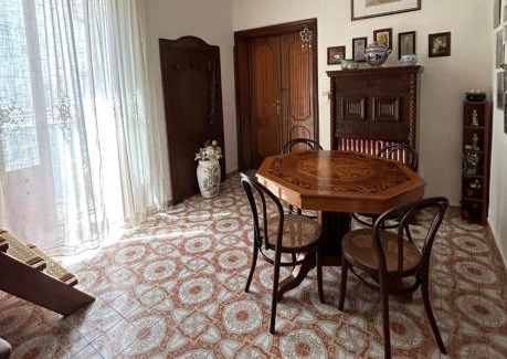 Maratea Apartment | La Casa in Piazza