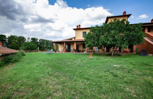 Ferretto House | La Casa in Toscana