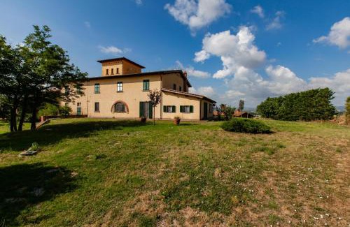 Ferretto House | La Casa in Toscana