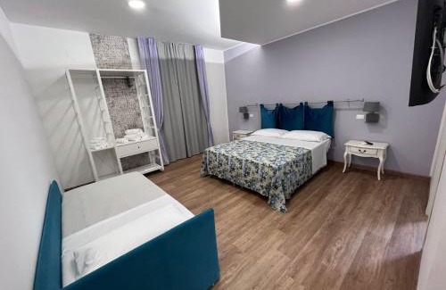 Barcellona Pozzo di Gotto House | La Casa di Matilde