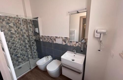 Barcellona Pozzo di Gotto House | La Casa di Matilde