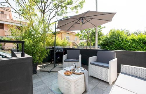 Gabicce Mare Apartment | La casa di Guido